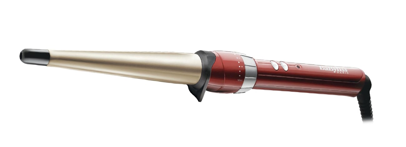 Lokówka stożkowa hot sale babyliss